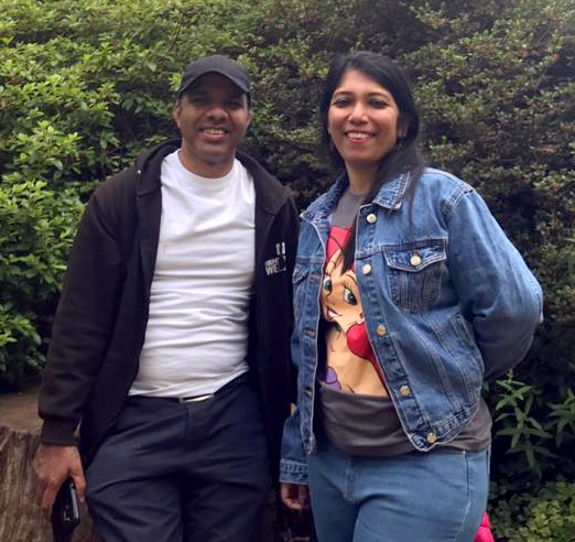 Goan couple continue passion for community service, politics in UK