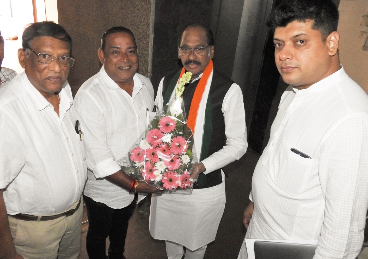 Cong top brass keen to announce LS candidates at earliest: Thakare