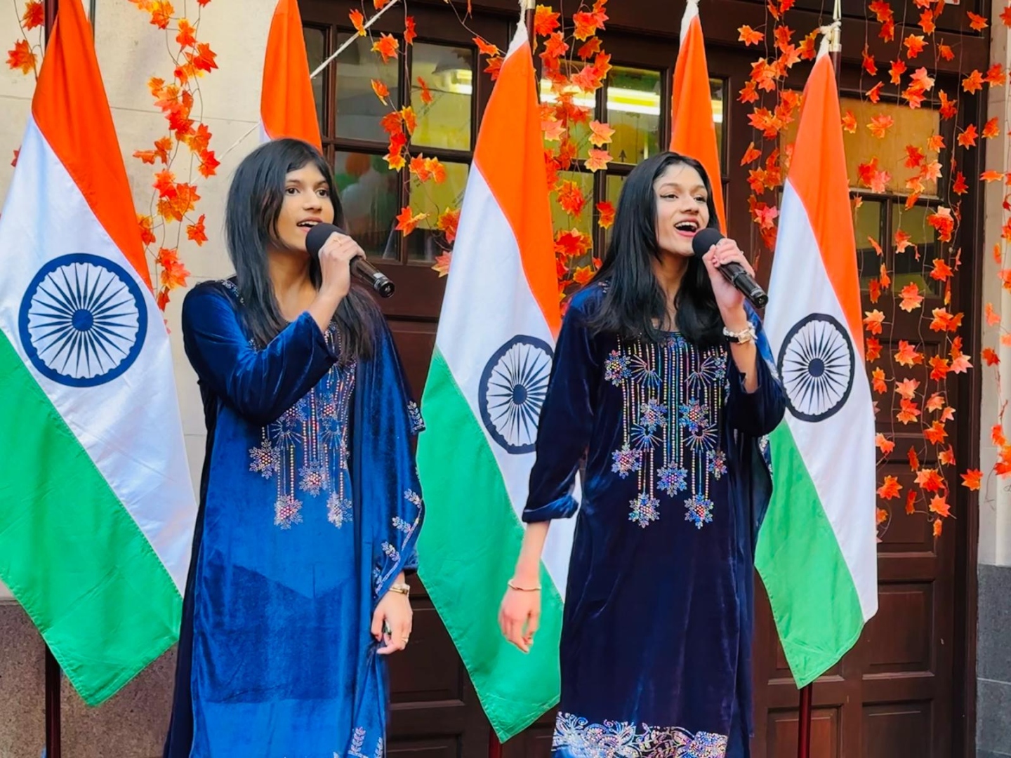 In a first, Konkani song presented at Republic Day event in London