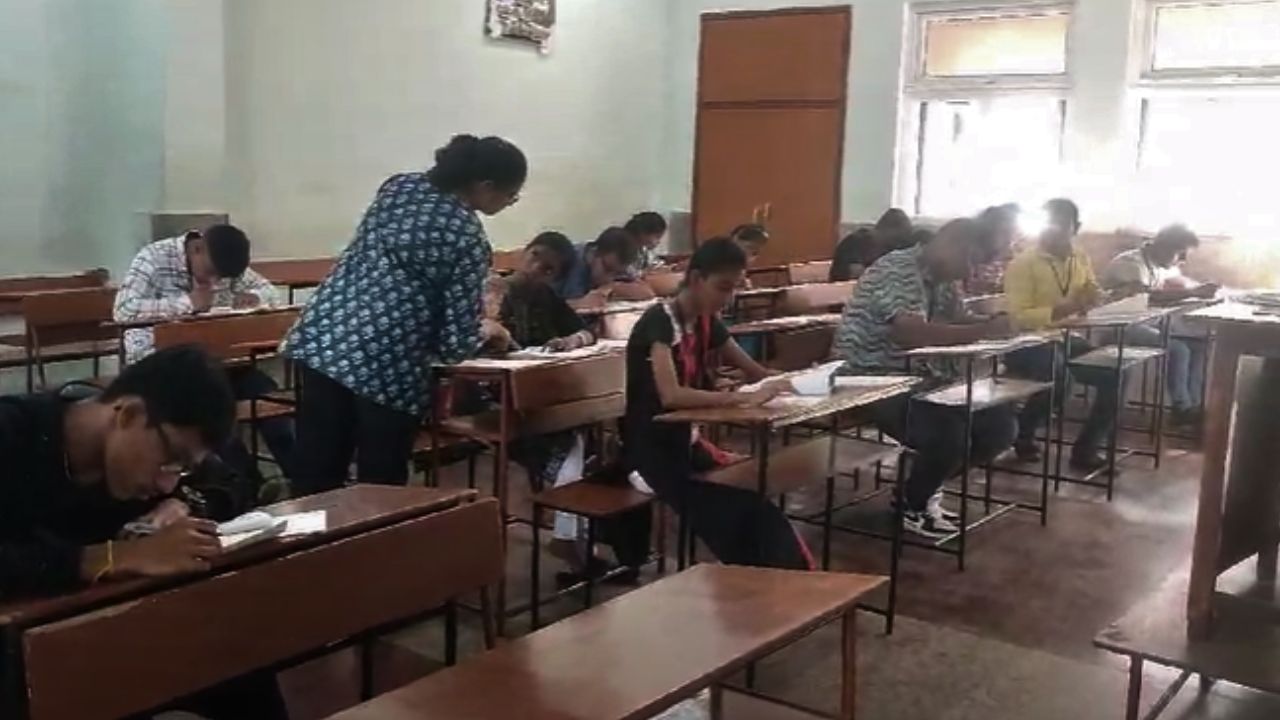 The Goan EveryDay: Goa Board HSSC exams prioritize students' needs and ...