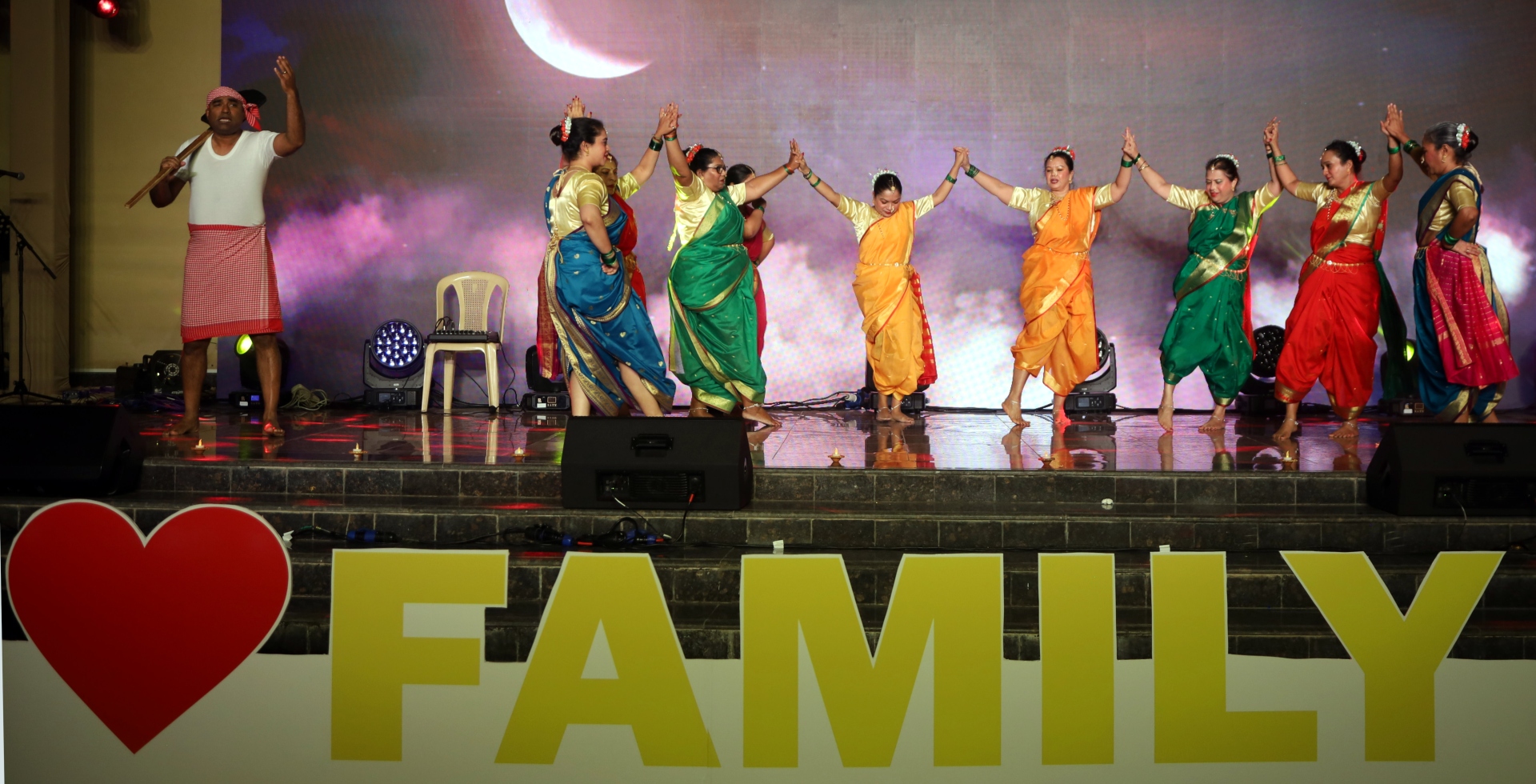 Goan music, costumes, dance take centre stage in Qatar