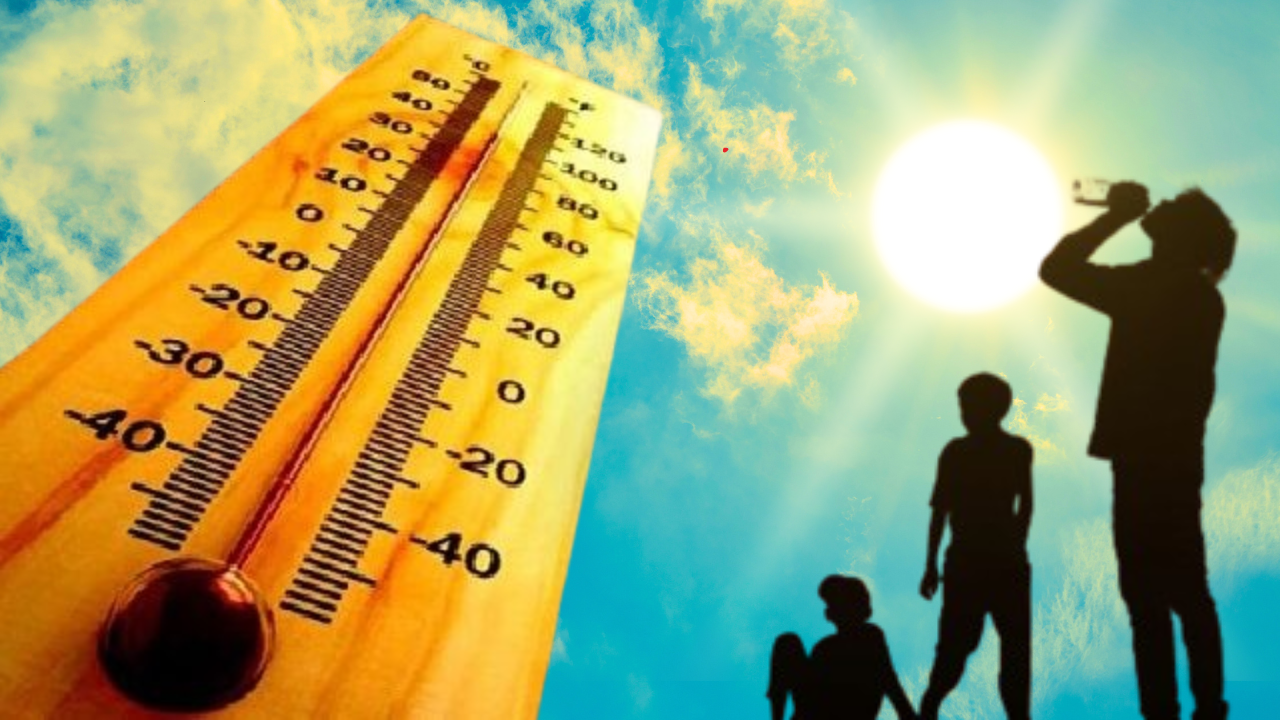 Summer safety alert: DHS issues crucial guidelines!