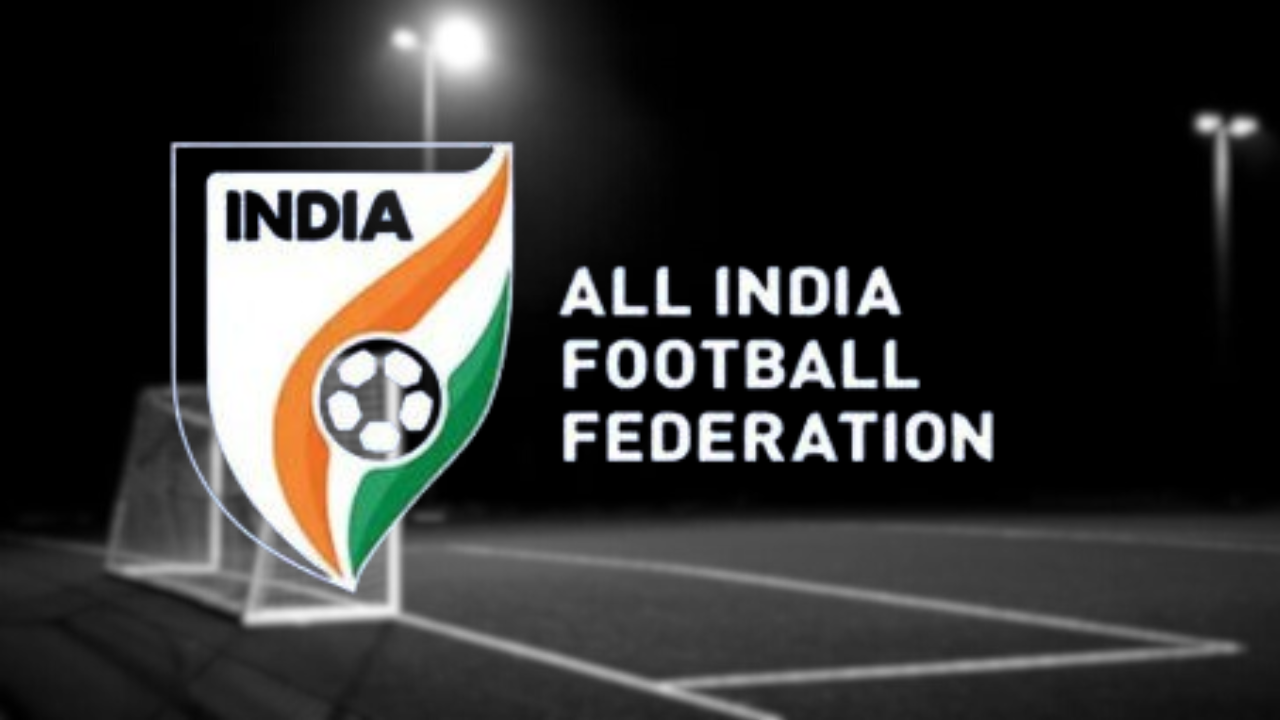 AIFF suspends Deepak Sharma from all football-related activities until further notice