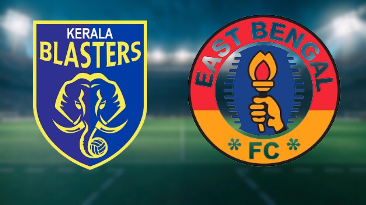 Kerala Blasters FC eye playoff berth as East Bengal FC battle for survival