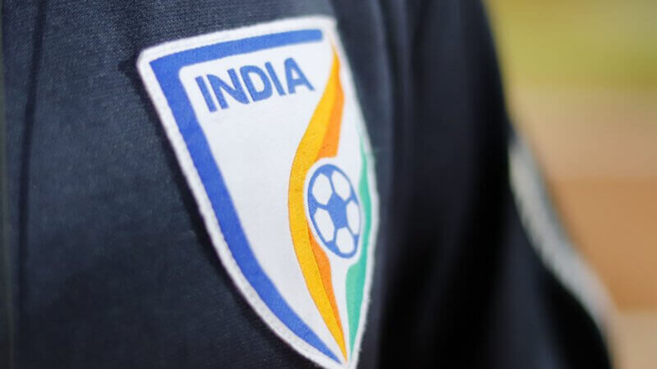 AIFF development committee sets guidelines for state football development