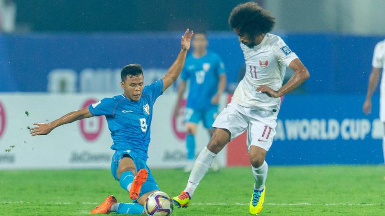 Qatar vs India: Another crucial do or die encounter for India