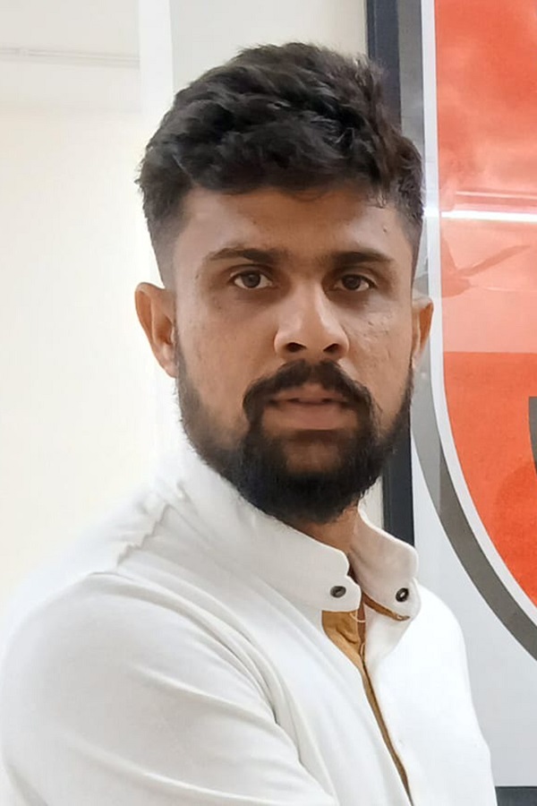 ﻿Clube de Salgaocar appoint Keenan Almeida as head coach