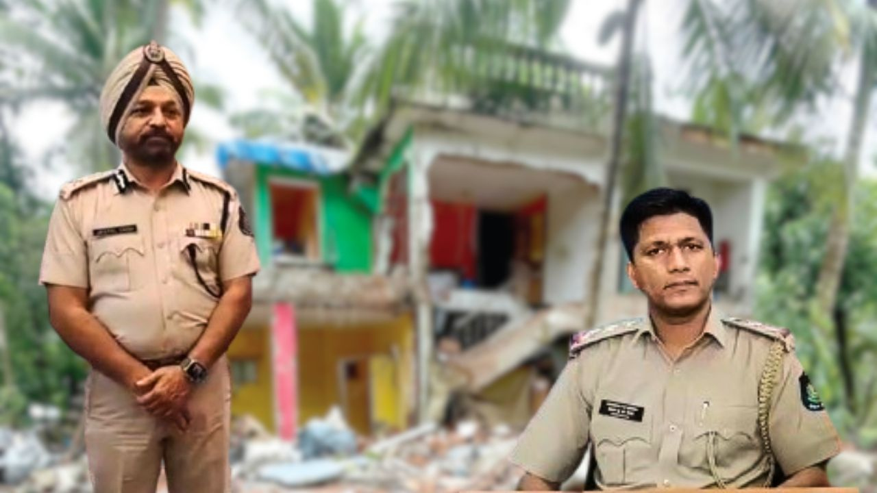 Suspended PI drops bombshell, DGP faces allegations of conspiracy and threats into Assagao house demolition