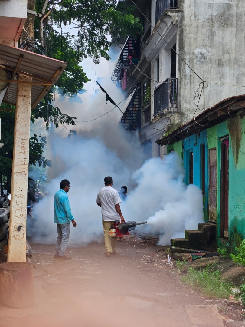 Child's dengue death brings Rumdamol under scanner of health authorities
