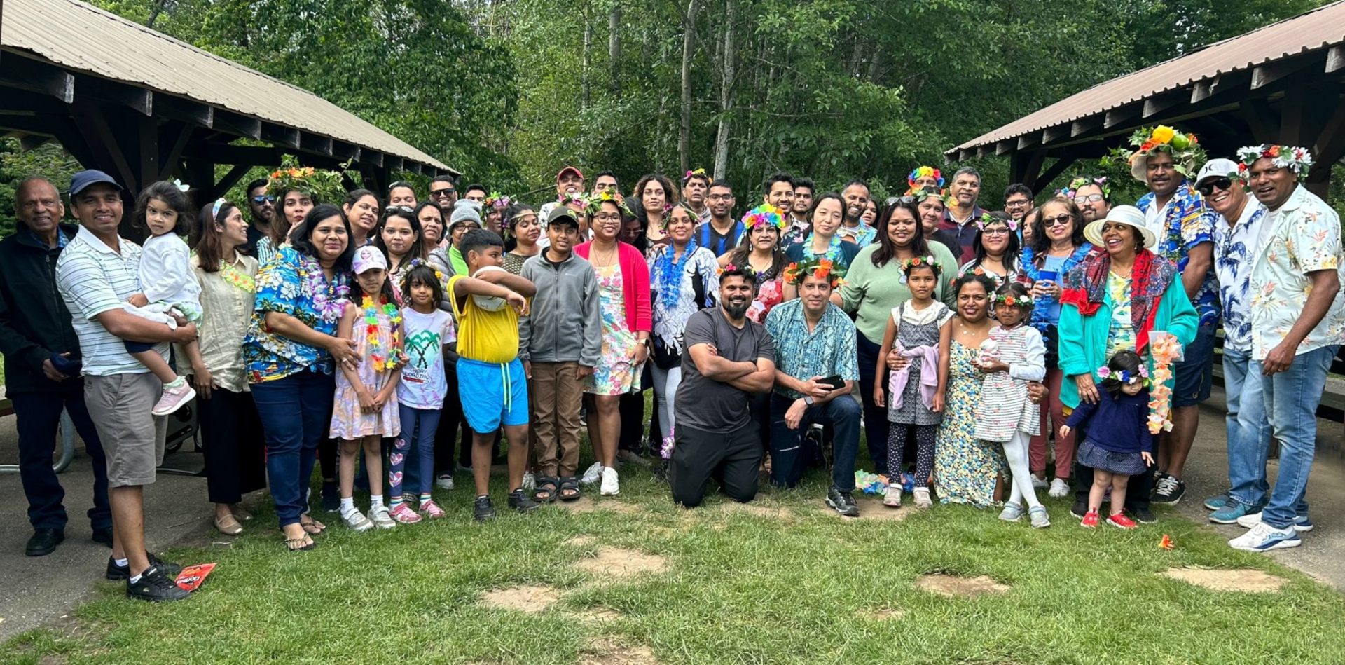 Goans celebrate São João tradition in Vancouver