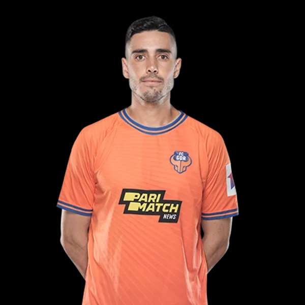 ﻿FC Goa make Herrera's move permanent