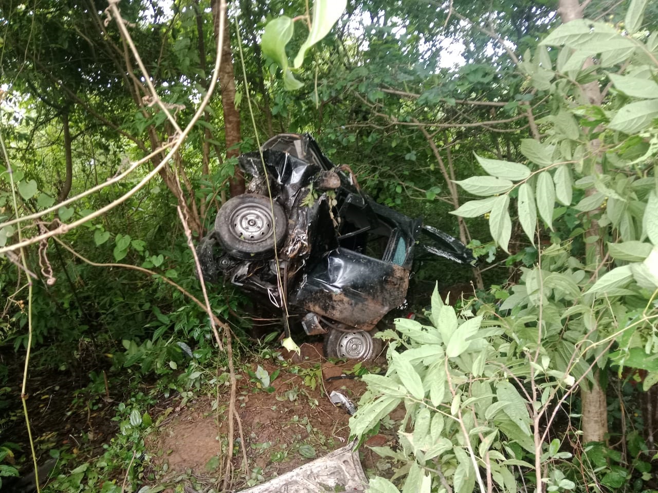 18-year-old killed in Verna accident