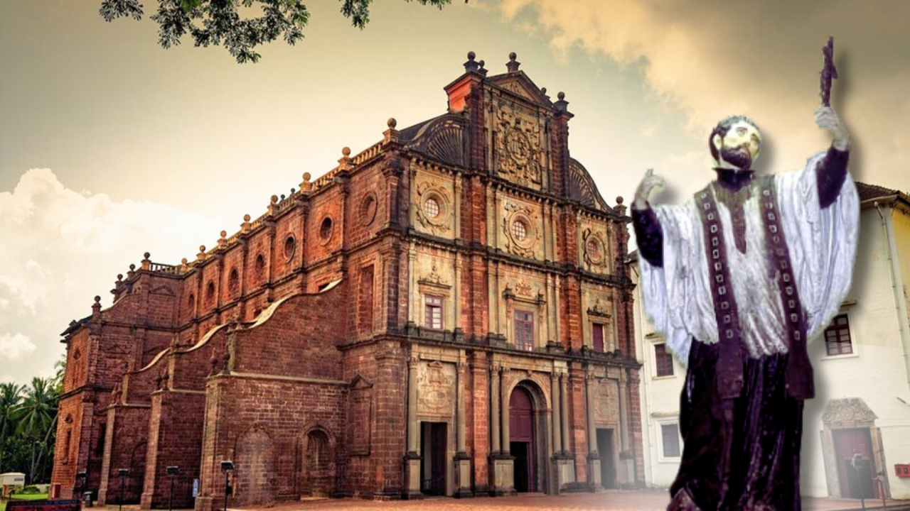 CM reviews preparations for St. Francis Xavier exposition; Pope's attendance unconfirmed