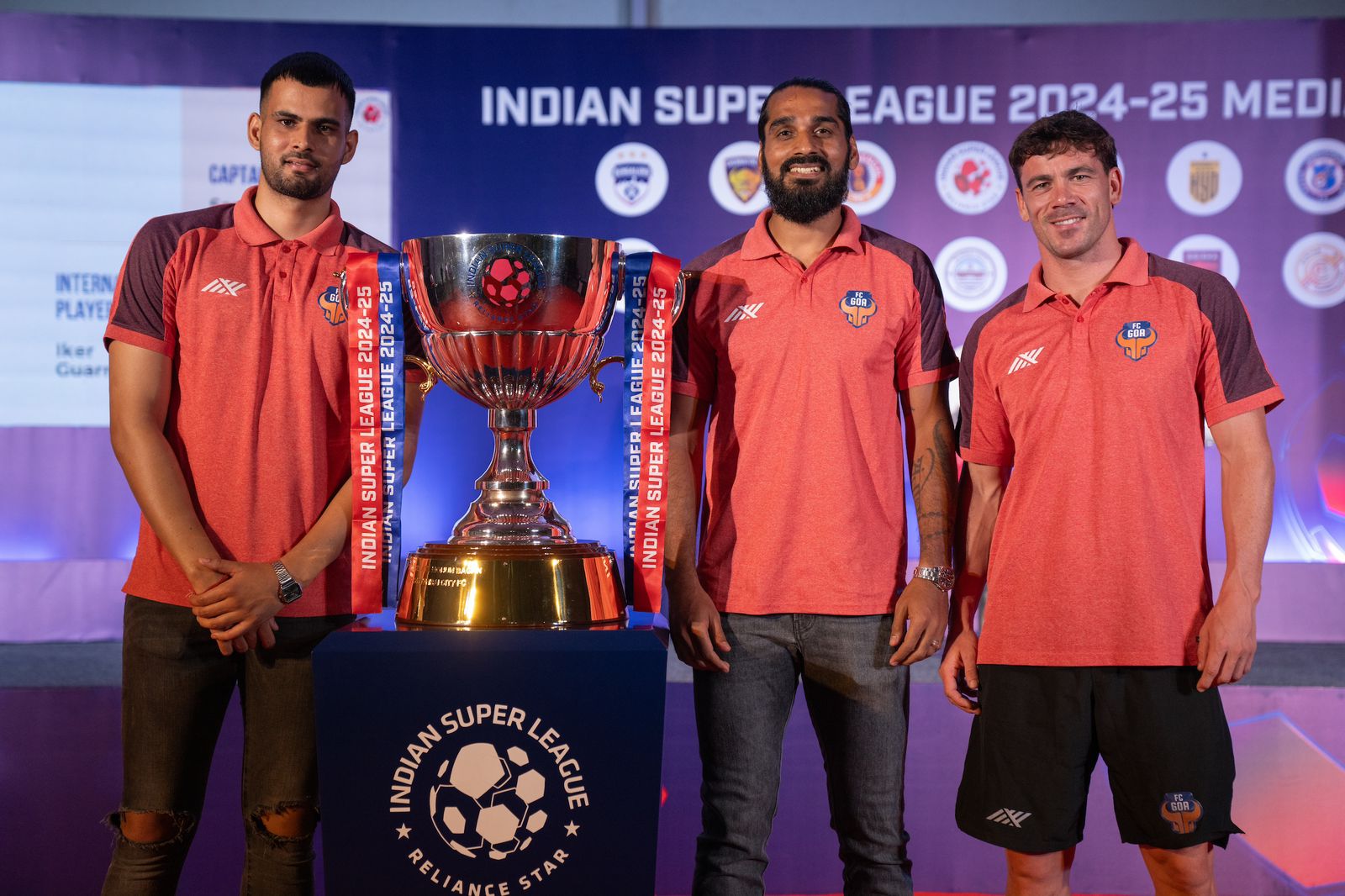 FCGoa’s Sandesh to make his long-awaited comeback