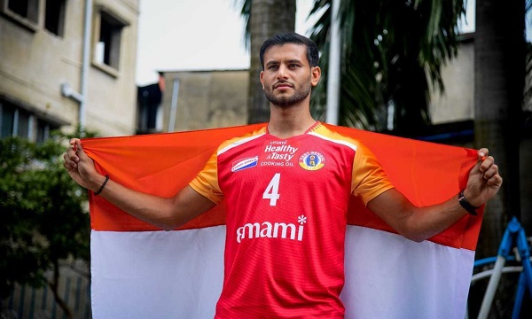 ﻿Anwar Ali transfer controversy: AIFF hands out 4-month-ban and fine