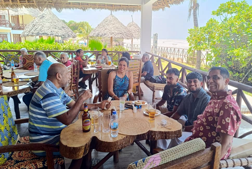 Goans keep alive culture, traditions in Zanzibar