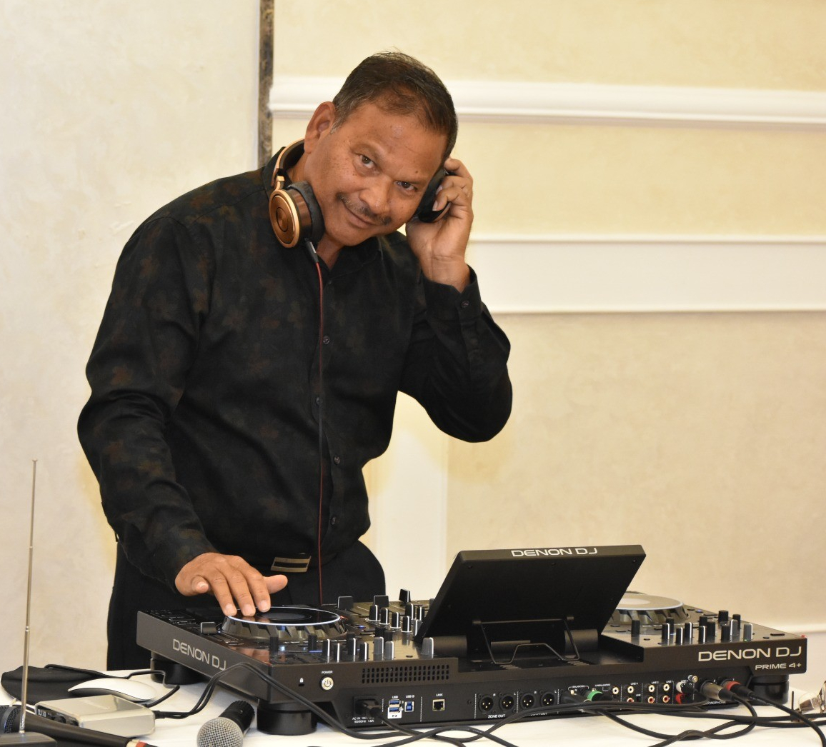 Goan DJ keeps music fans on toes in Qatar for 26 years