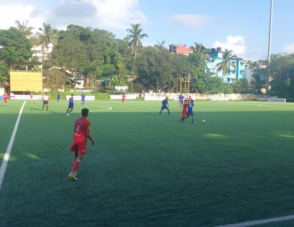 ﻿Geno FC edge past Dempo SC