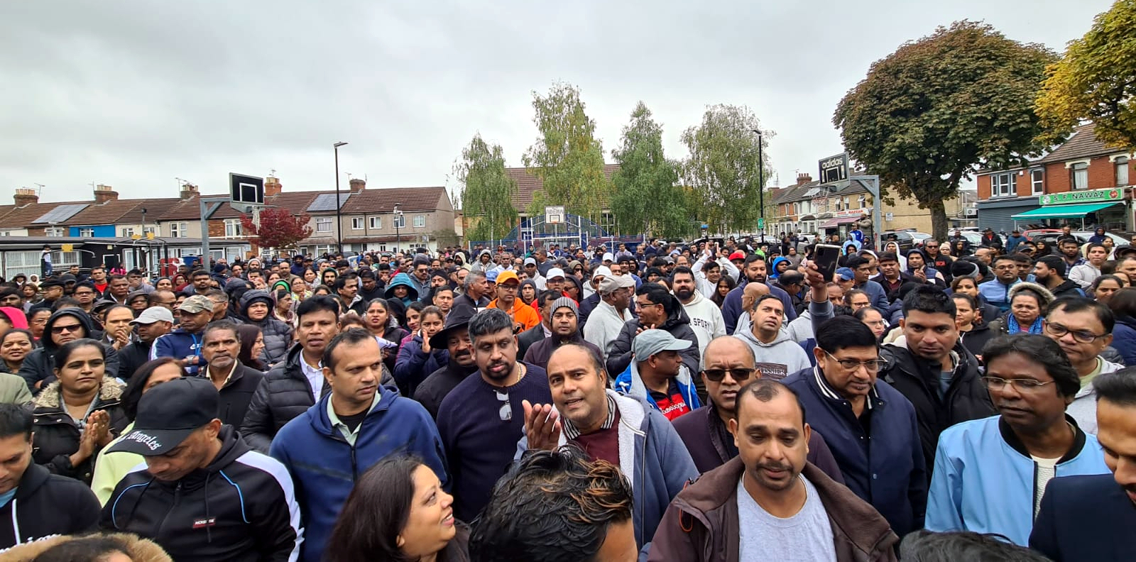 Goans in UK strongly connect, identify with events in Goa