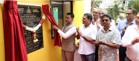 Goa first State to introduce automated vacuum sewer network