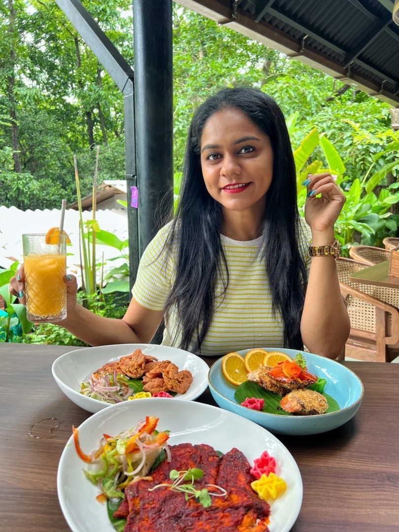 @wanderlust_foodies_ unveils Goa’s essence, one post at a time