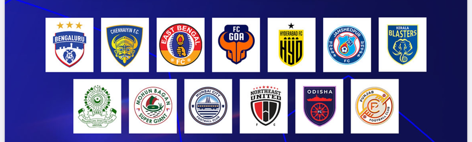 ISL 2024-25 Full schedule unveiled: Exciting fixtures await