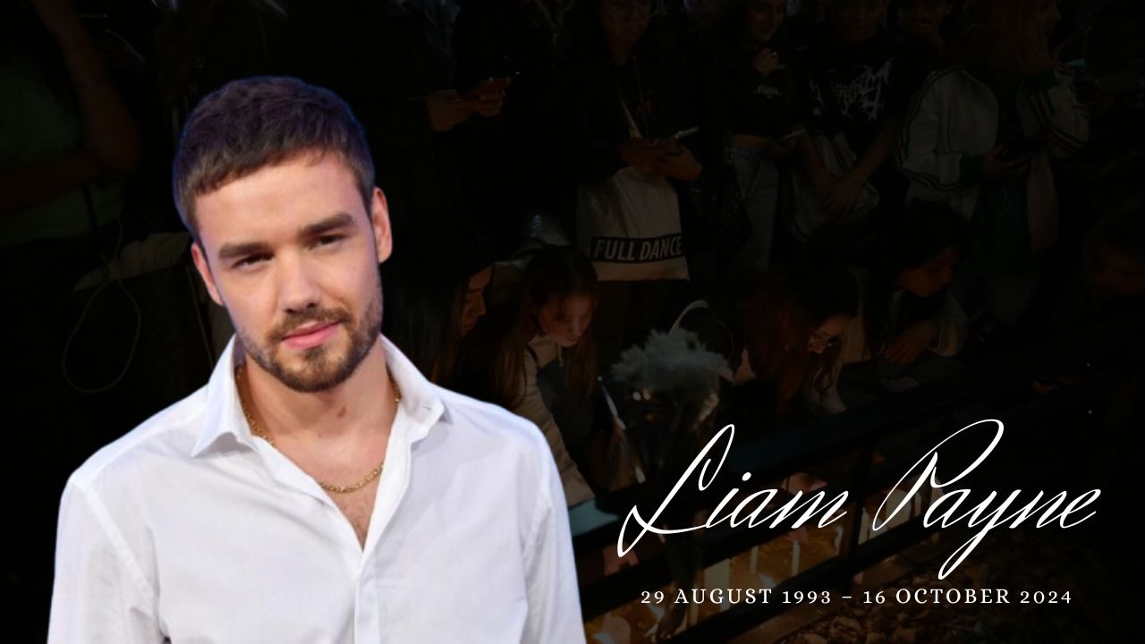 Liam Payne, former One Direction member, dies in Argentina hotel fall