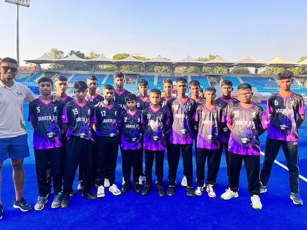 ﻿Janta High School Mapusa finish with all-lose record