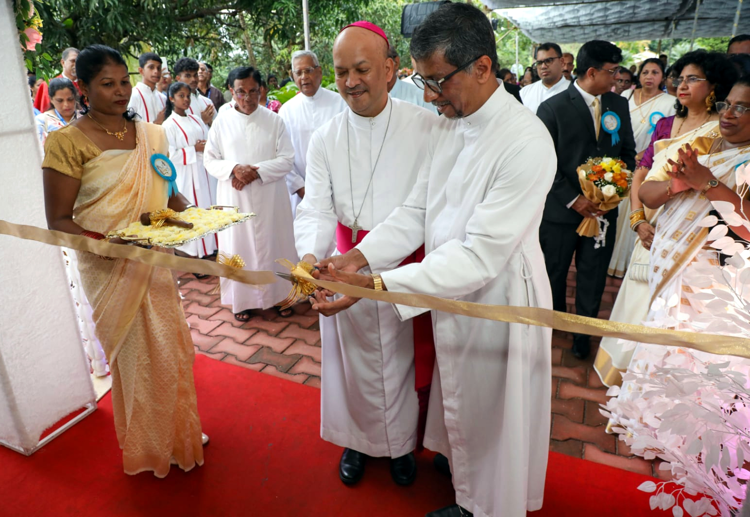 400 years of Christian faith celebrated in Chicalim