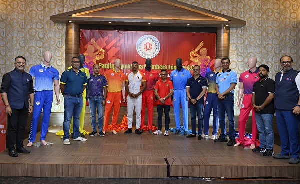 ﻿Panjim Gymkhana Members League 4.0 promises exciting cricket with star signings