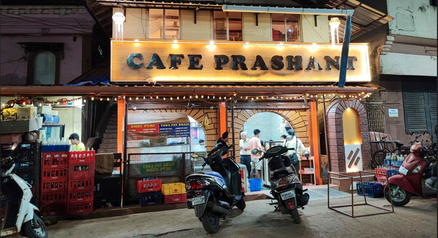 Cafe Prashant: More than just a meal, it's a Mapusa ritual!