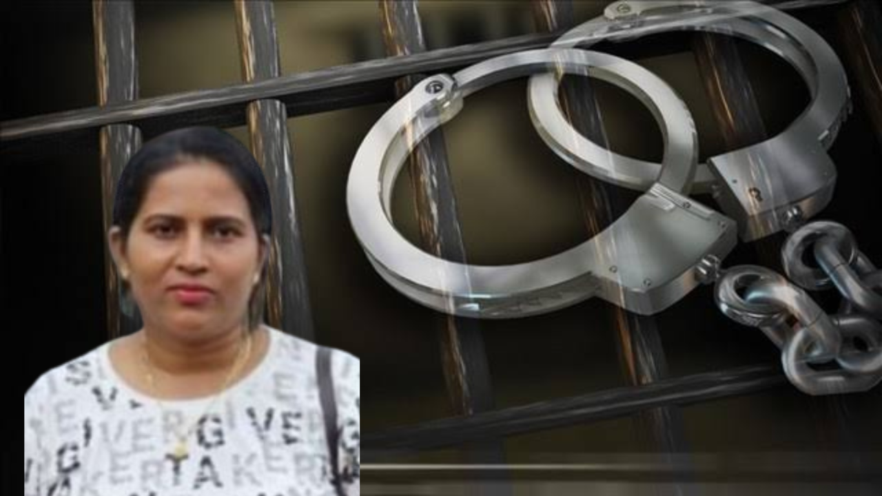 Fake Job scam: Bicholim police arrest Priya Yadav