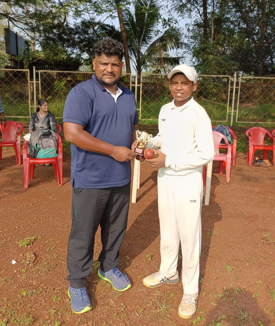 ﻿Dwarka, MCA, MSDCA, and SAG register dominant wins