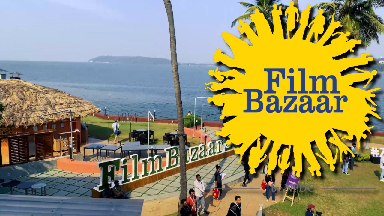 IFFI 2024: Film Bazaar Viewing Room to showcase the best of Indian and South Asian cinema