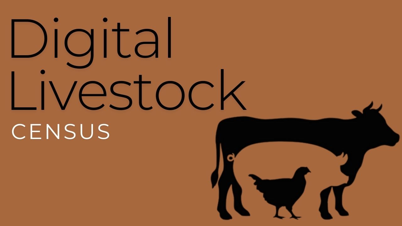 First ever Digital Livestock census kicks off in Goa