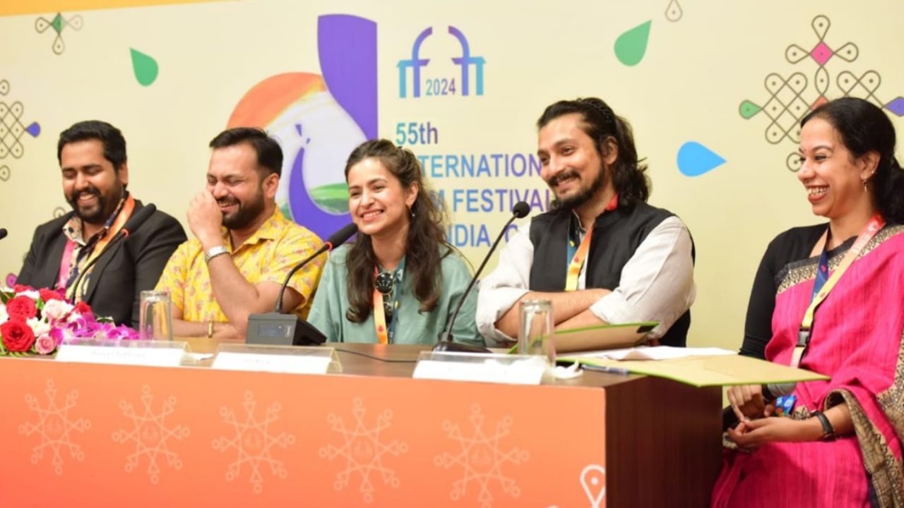 ﻿‘Venkya’, ‘Bhootpori’, and ‘Article 370’ shine in Indian Panorama at IFFI