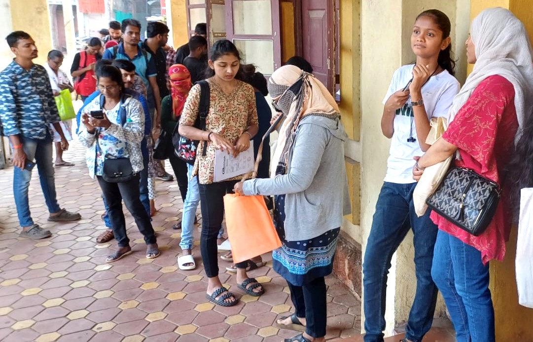 All eyes on MMC’s recruitment process; questions remain on syllabus, criteria