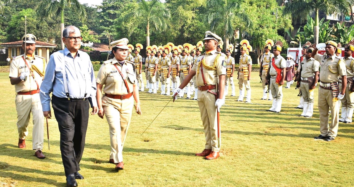 Goa’s commitment to secularism, devpt highlighted on Liberation Day at Margao