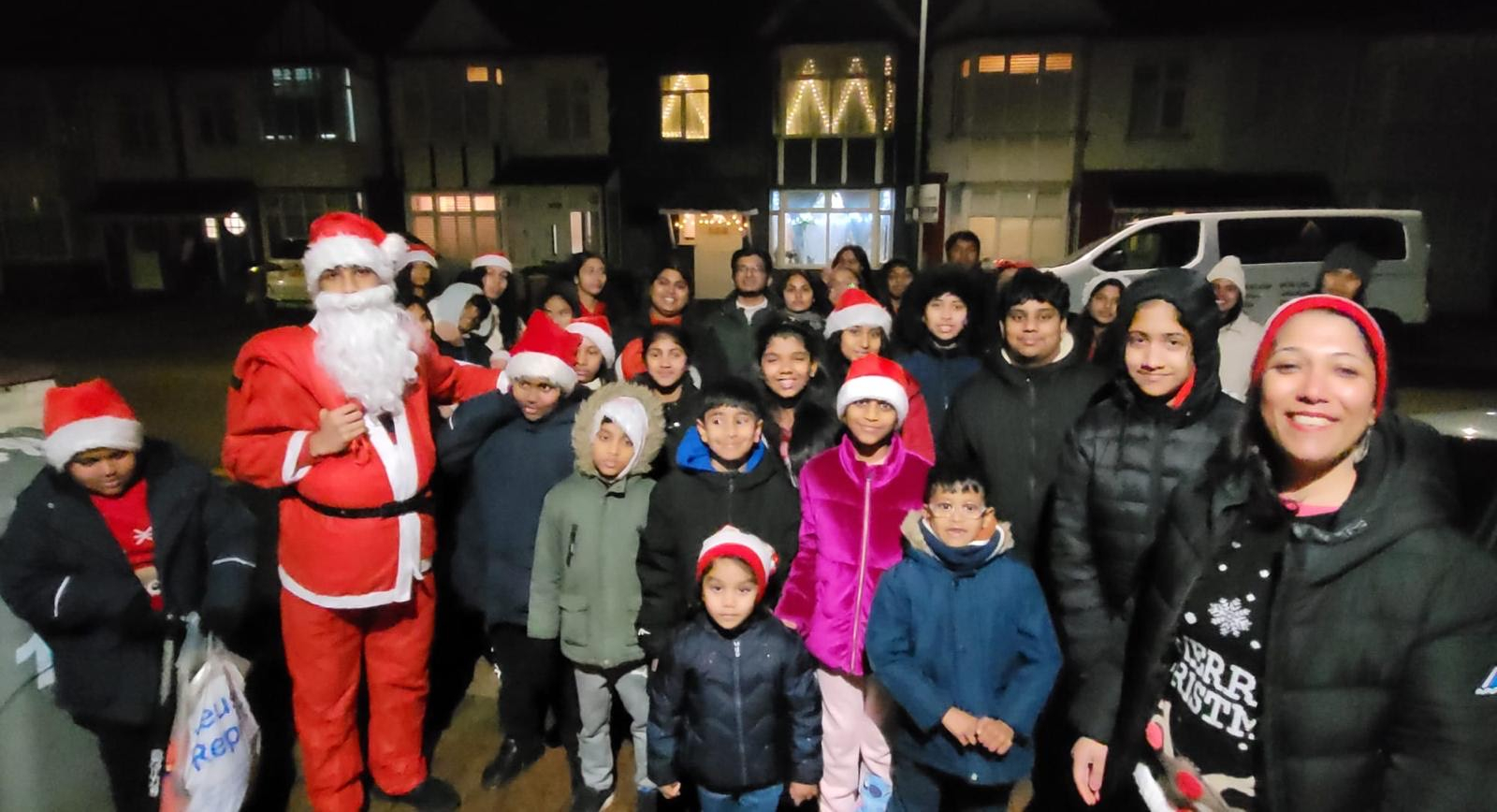 Goan tradition of carol singing kept alive in Wembley