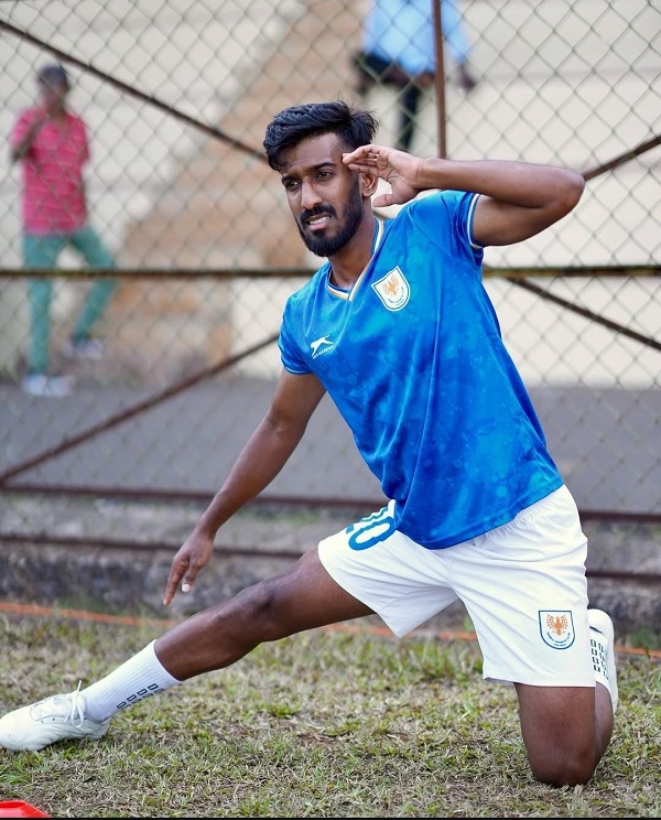 ﻿Dempo and Inter Kashi face diverging fortunes in I-League