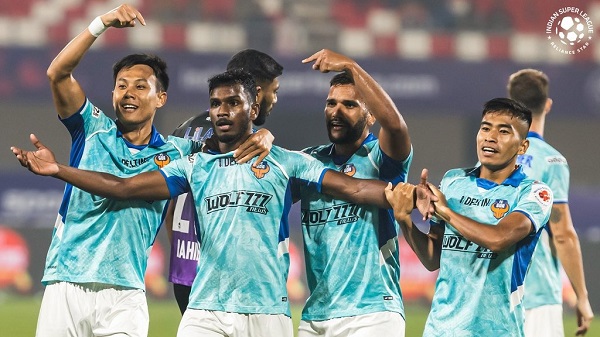 FC Goa looks to recover as they chase top-two spot