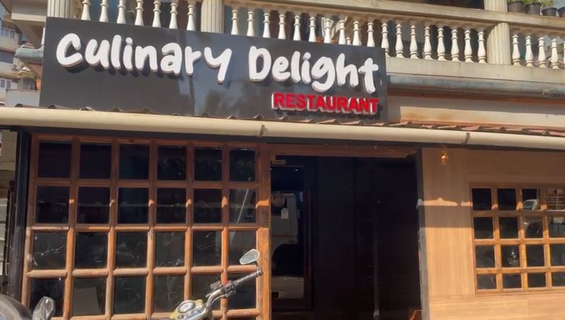 Cooking up dreams: Turning passion into a place called ‘Culinary Delight’