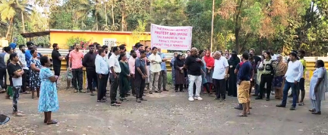 ﻿Masconi-Cuncolim locals object to WRD survey, demarcation