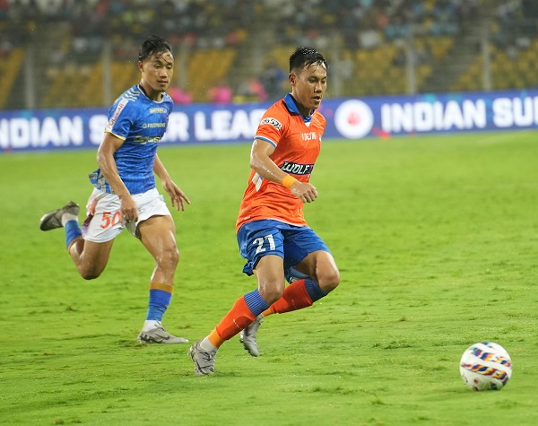 FC Goa cruise to 2-0 win against Kerala Blasters