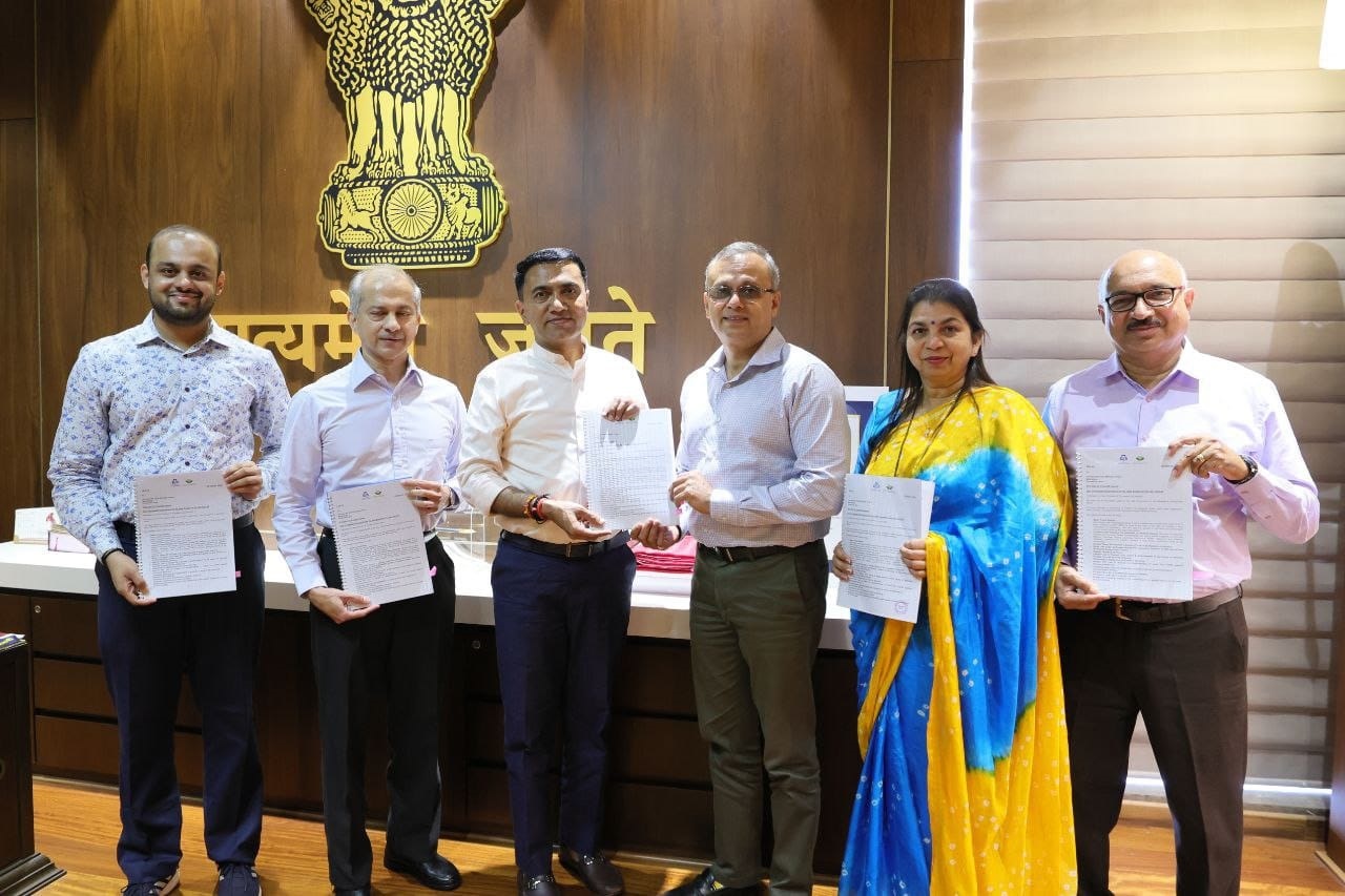 ﻿GCCI submits pre-Budget memorandum to CM