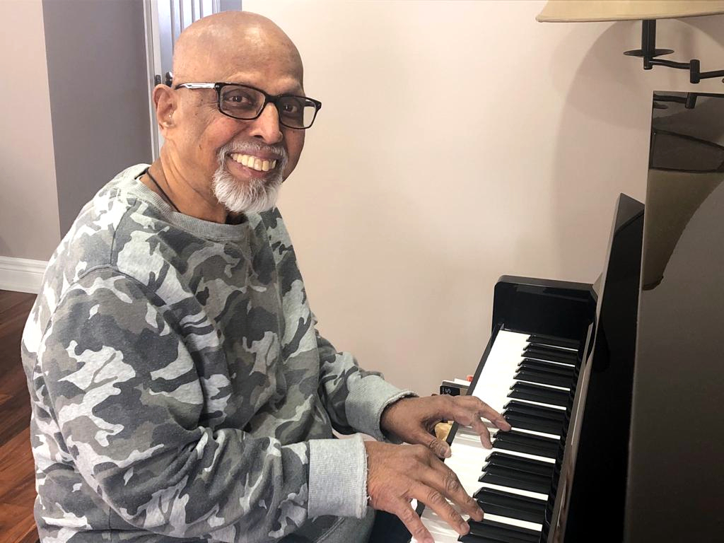 For over 70 years, Goan musician has enthralled audiences across globe