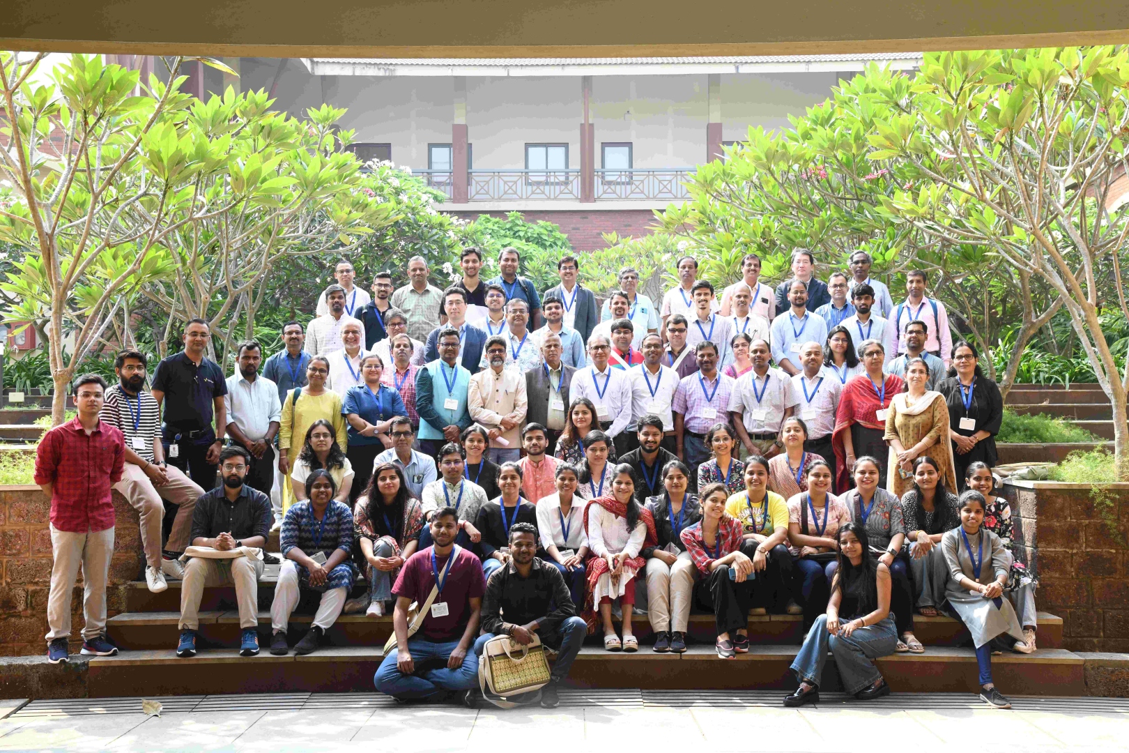 ﻿Conference on Advances in Functional Materials   and Applications held at BITS Pilani