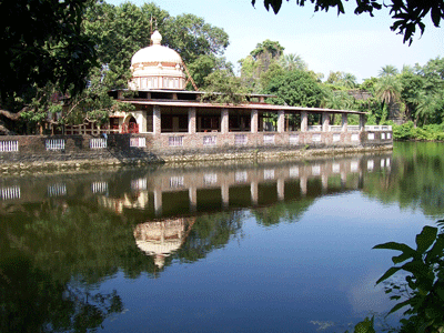 Vasai and the mini Goa