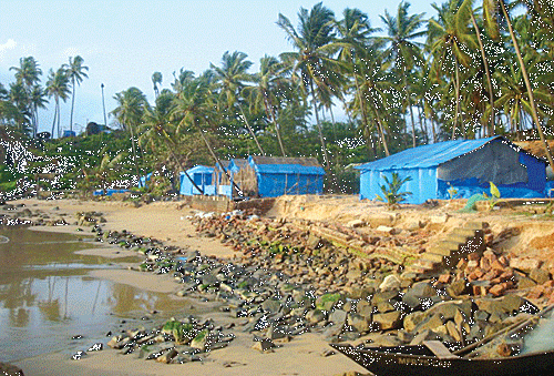 No High Court shackles for Canacona shacks