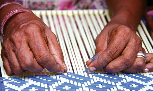 Chair weaving plastic online wire